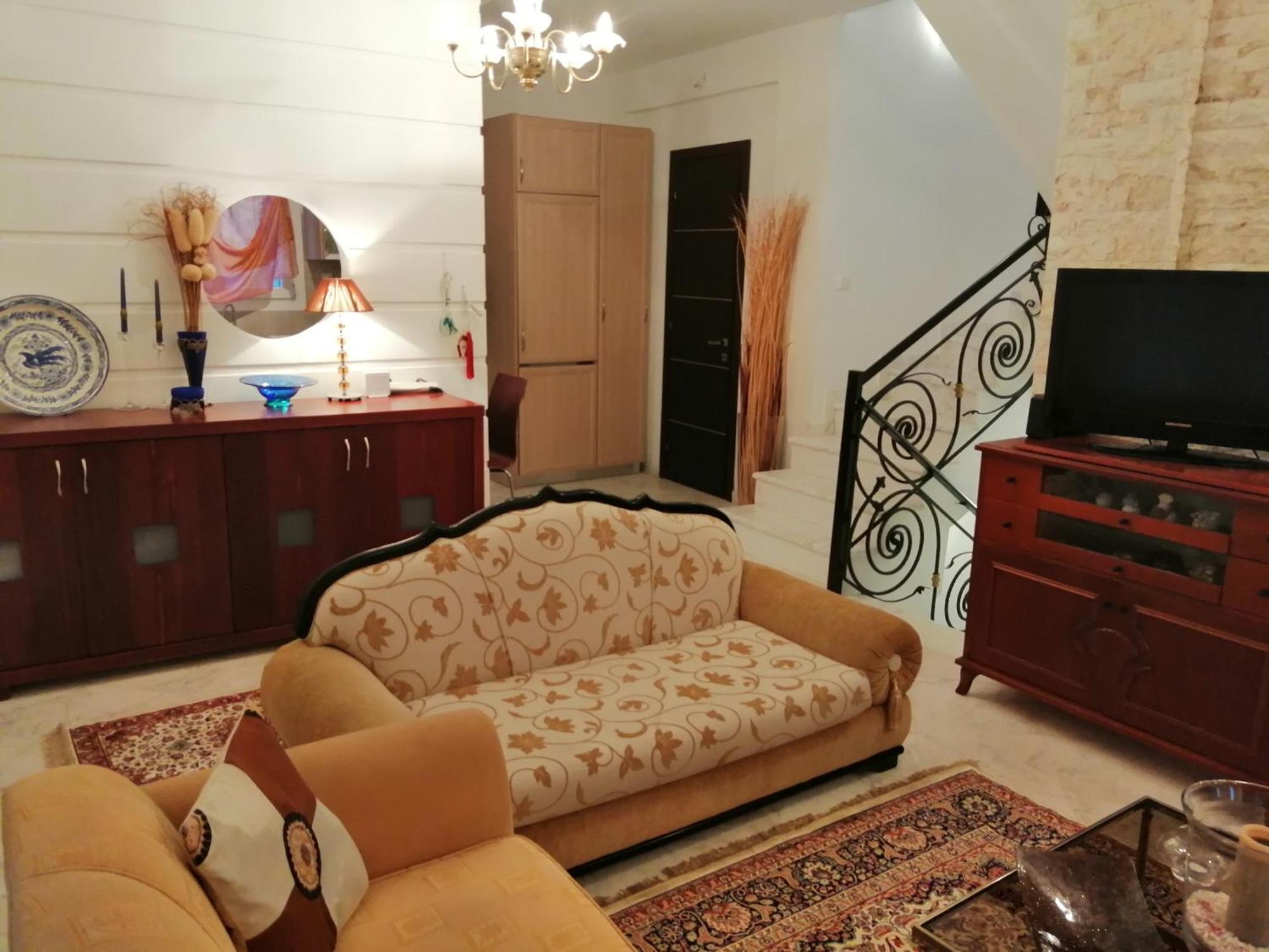 Prime Luxury Villa Beach Front เนอาวรัสนา ภายนอก รูปภาพ